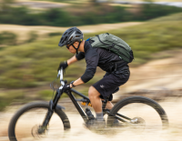 © Fotograf / CamelBak Updates für die Bikerucksack-Legende: CamelBak M.U.L.E. Evo 12, M.U.L.E. Pro 14 und M.U.L.E. Commute