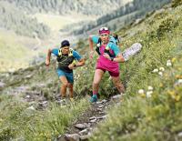 Alpine Spezialisten: Bekleidung für Trailrunner