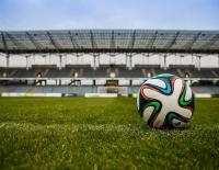 © Pixabay / jarmoluk Echtes Kraftfutter: Beste Energiequelle für Fußball-Profis