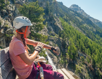 Sonnengenuss ohne Reue: der ideale Sonnenschutz für dich