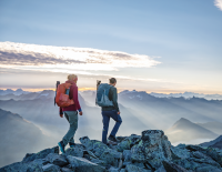 Alles dabei: Was Rucksäcke beim Outdoorsport leisten & wie man seinen findet