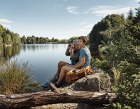 Wandern einmal anders: So machst du aus deiner Wandertour ein kleines Abenteuer