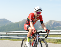 ARBÖ Radmarathon Bad Kleinkirchheim 2022: Pöll siegte beim Jubiläum