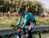 Premiere: Erster Österreicher auf österreichischem Rad bei Tour de France