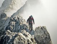 © Fotograf / Christian Bock Ana Zirner: Einfach so passiert