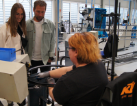 Bosch- & KTM-Leseraktion: So starten Gewinner in den Bike-Sommer