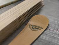 © Hersteller / Groupe Rossignol Rossignol: der erste nachhaltige Ski