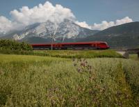 Wilder Kaiser: Grüne Anreise leicht gemacht