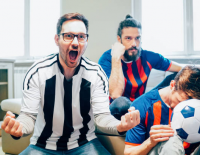 © iStock / RgStudio Wetten vor der WM: Seriöse vs. unseriöse Anbieter