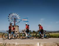 Huerzeler: Im Herbst Sommer, Sonne + mehr tanken