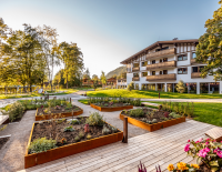 © Fotograf / Pletzer Resorts / Daniel Waschnig Nachhaltige Erholung in den Hotels der Pletzer Resorts