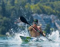 Felix Oschmautz: Kurze Pause!