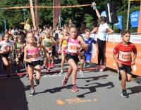 © Therme / Sonnentherme Der Family Run 2022: Für kleine und große Champions!
