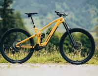 © Hersteller / Trek / Fuel EXe Trek Fuel EXe: Der Beginn einer neuen Ära