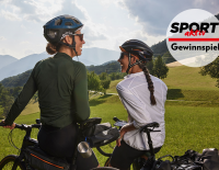 Gewinnspiel: 2 Nächte für 2 im Krumbacherhof verbringen & die Tour "Vom Buckl zum Berg" erkunden