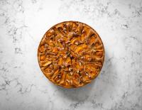 Rezepttipp: Marillen-Pekannuss-Pie