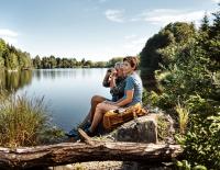 Schau-Lust: Worauf es beim Kauf eines Fernglases ankommt