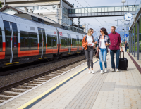 © Fotograf / TVB PillerseeTal / Defrancesco PillerseeTal: Autofreier Outdoor-Genuss