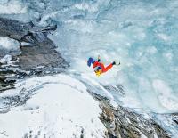 Stiller Genießer: Markus Pucher über "seinen" Cerro Torre und die Stille als Begleiter
