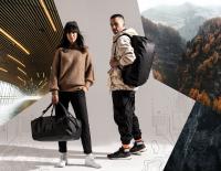 ORTLIEB stellt eigene Reislinie vor: Business Gear mit Outdoor DNA - made in Germany