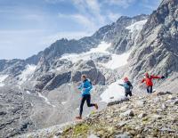 Zu Gast im Traildorado: Worauf Trailrunner bei der Urlaubsplanung achten