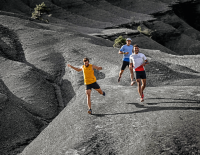 Trail ist nicht gleich Trail: der richtige Schuh für engagierte Trailrunner