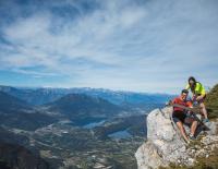 Levico Terme: Dein Urlaub in Italien – wie am Meer, aber in den Bergen
