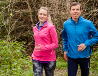 Ausbildung zum Dipl. Alphalauf Coach