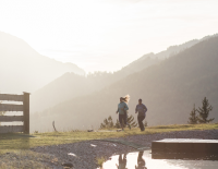 360° TRAIL: Trailrunning-Camp in Garmisch-Partenkirchen