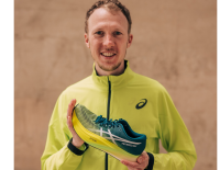 ASICS FrontRunner Richard Ringer läuft mit METASPEED zu EM-Gold!