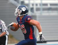 American Football: Hamburg Sea Devils bekommen neuen Quarterback