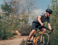 Conway erweitert mit dem GRV 9.0 seine Gravel-Bike Palette