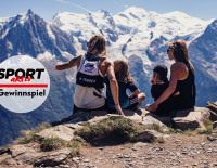 Gewinnspiel: Wir verlosen 10 x 2 Tickets für die European Outdoor Film Tour 2022