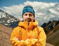 Reisen für eine bessere Welt: Günter Mussnig über Nepal und die Zukunft im Outdoor-Tourismus