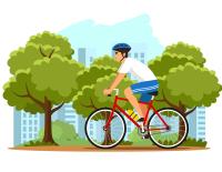 Fit mit Sumi: Sportlich das Klima retten