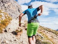 Lade-Künstler: Laufhosen mit smartem Stauraum