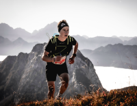 Nassfeld Mountain Skytrails am 23. + 24. 09. 2022: „Trailrunning“ auf alten Schmugglerpfaden entlang der Staatsgrenze