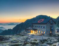 © Fotograf / Jose Alberto Biasion Ungewöhnliches Trekking in Trentino: 5 Wanderungen in Valsugana Lagorai, die man nicht verpassen sollte