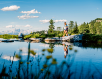 Familienbonus in der Natur: Mit diesen Tipps werden Familien-Wanderungen zum vollen Erfolg