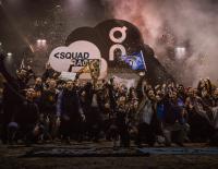 On Squad Race – the challenge is On!