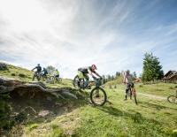 Mountainbike Trail- und Testtage vom 09.09. – 11.09.2022: Die Mountainbike-Szene trifft sich am Weissensee