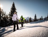 Top 20 Einstiegstouren 2022