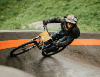 BIKE Festival Saalfelden Leogang 2022: Durch Wind und Wetter zum ultimativen Bike-Erlebnis