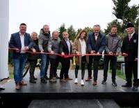 Feierliche Eröffnung der Burgenland-Trails: Weiterer Schritt zum Radland Nummer Eins