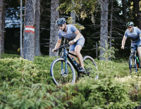 Südsteirische MTB-Vorreiter: Mountainbike Rad Vision 2025-2030