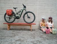 Cannondale: Vom Städtetrip bis zum E-MTB-Wochenendausflug