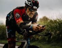 © Fotograf / insmallworld Bad Radkersburg im Zentrum des Ultratriathlons