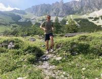 Wertes Original in sechster Generation: der neue Speedcross 6 von Salomon im SPORTaktiv-Test