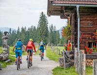 Top 20 MTB-Hüttentouren 2022