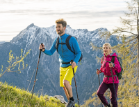 Klimaschutz ganz persönlich: Ein Streifzug durch die Welt der Wanderjacken fürs ideale Körperklima
